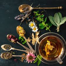 2. Trà thảo mộc và cách làm như thế nào?